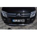 Передняя одинарная труба для Pajero IV.